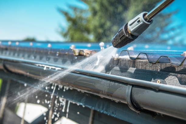 Best Deck Pressure Washing  in Sac City, IA