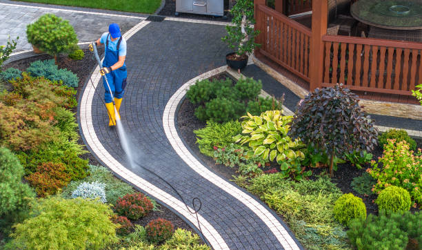 Best Residential Pressure Washing Services  in Sac City, IA
