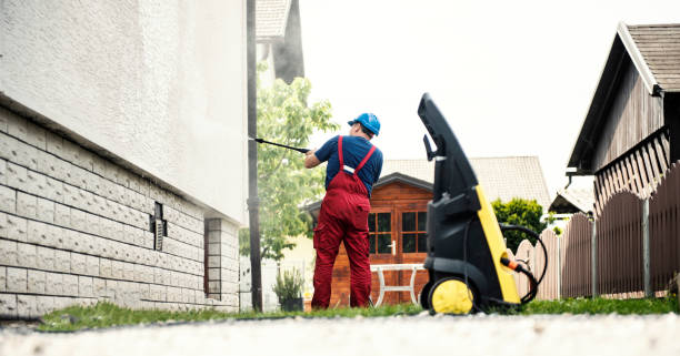 Best Residential Pressure Washing Services  in Sac City, IA